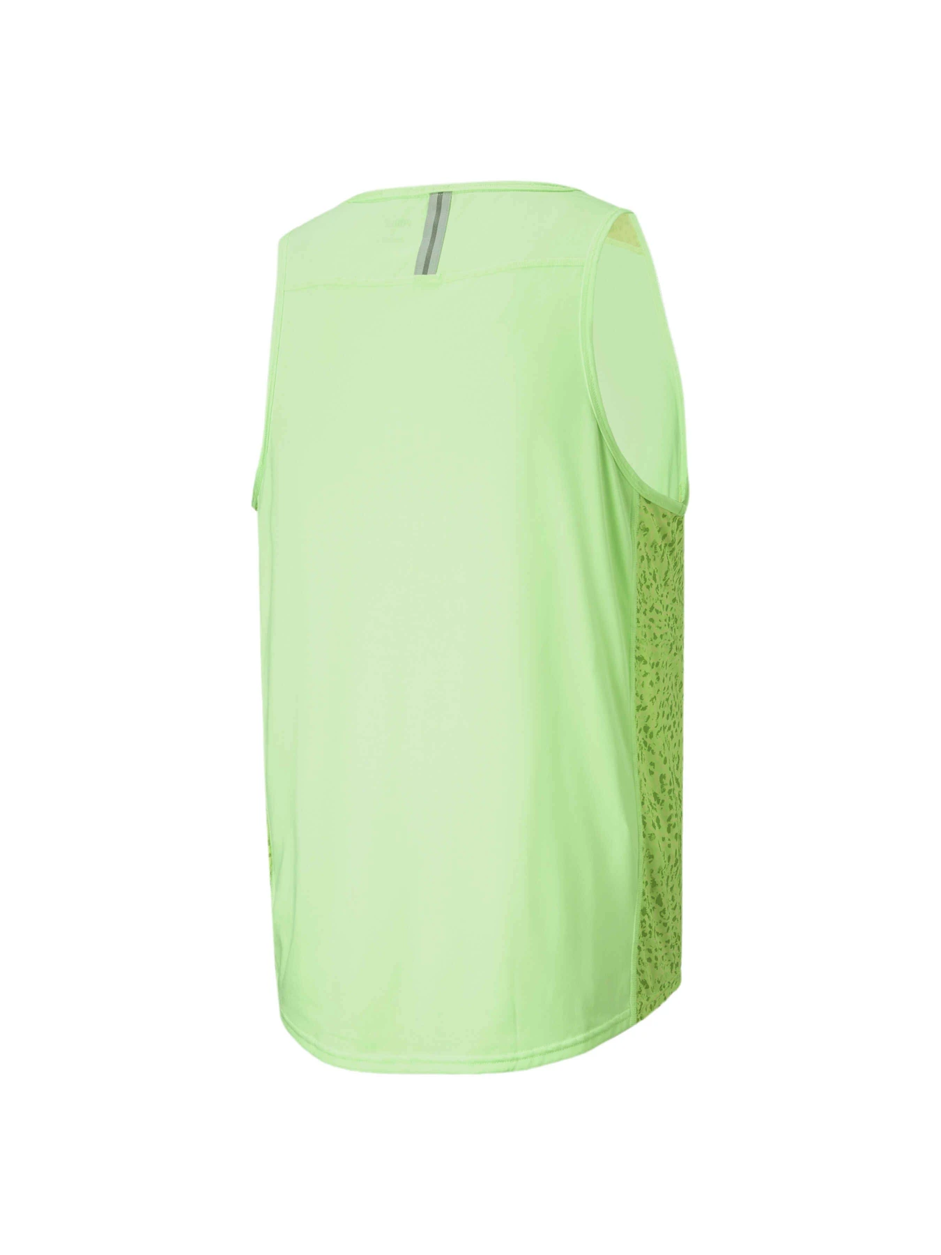 Футболки і поло PUMA Run Graphic Singlet M модель 521672 Футболки і поло PUMA Run Graphic Singlet M модель 521672 Фото