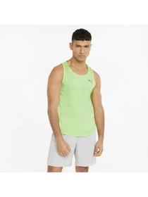 Футболки і поло PUMA Run Graphic Singlet M модель 521672 Фото