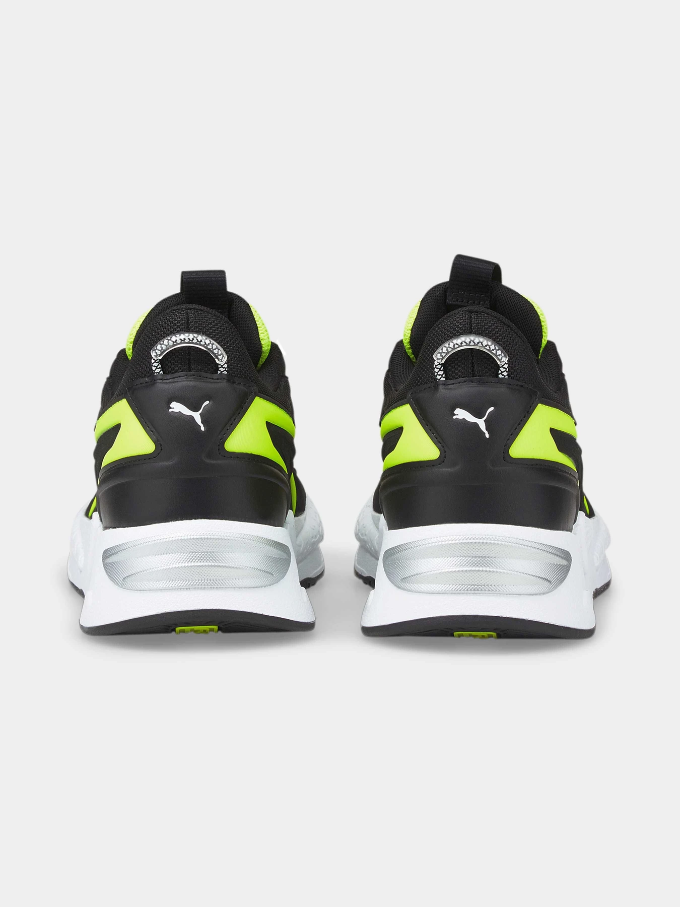 Кроссовки PUMA Rs-z Molded модель 383704 Фото