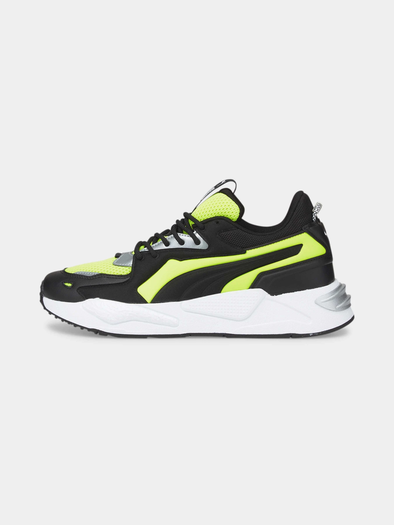 Кроссовки PUMA Rs-z Molded модель 383704 Фото
