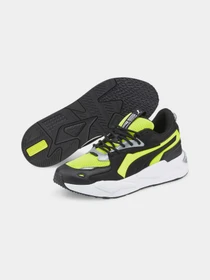 Кроссовки PUMA Rs-z Molded модель 383704 Фото