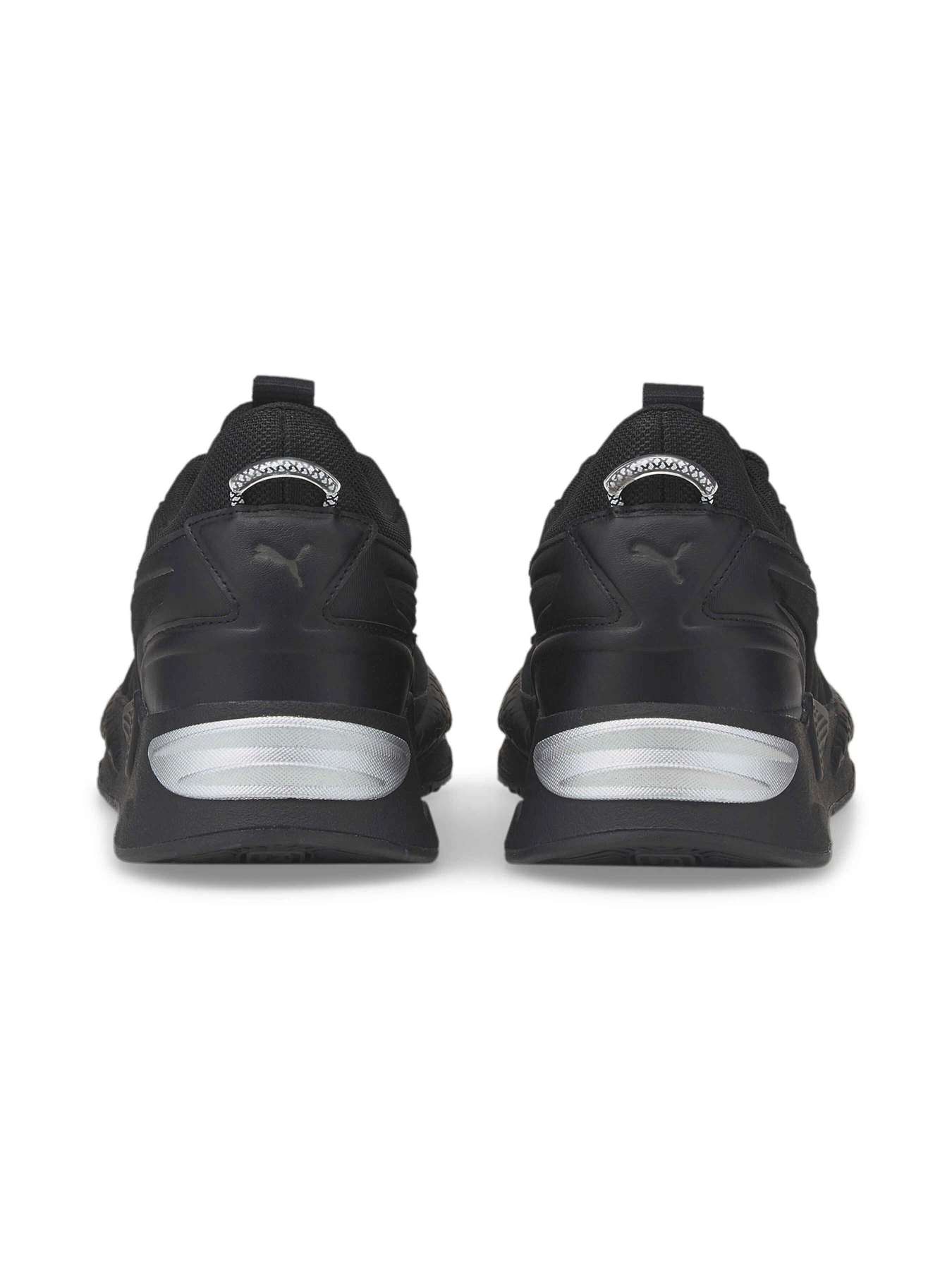 Кроссовки PUMA Rs-z Molded модель 383704 Кроссовки PUMA Rs-z Molded модель 383704 Фото