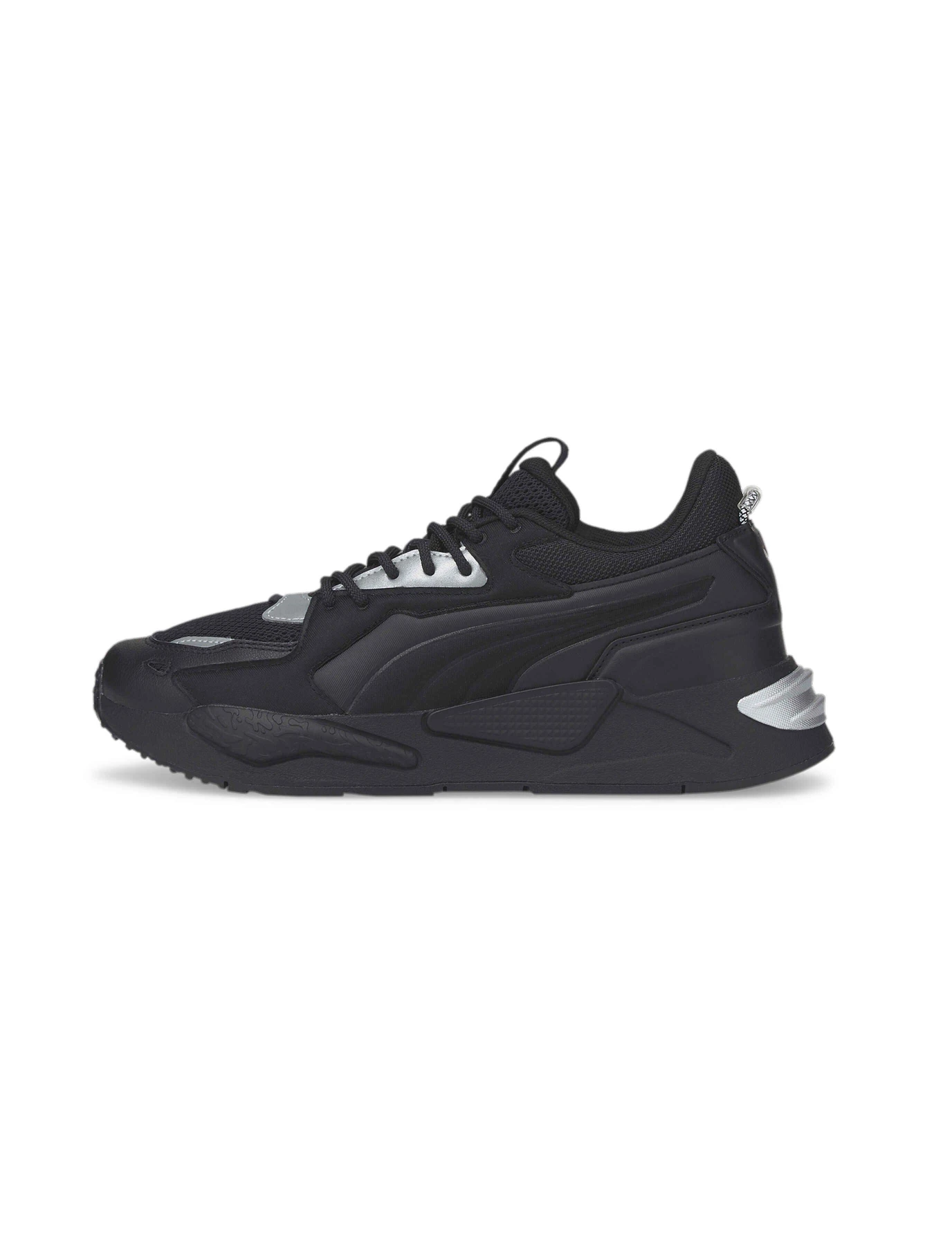 Кроссовки PUMA Rs-z Molded модель 383704 Кроссовки PUMA Rs-z Molded модель 383704 Фото