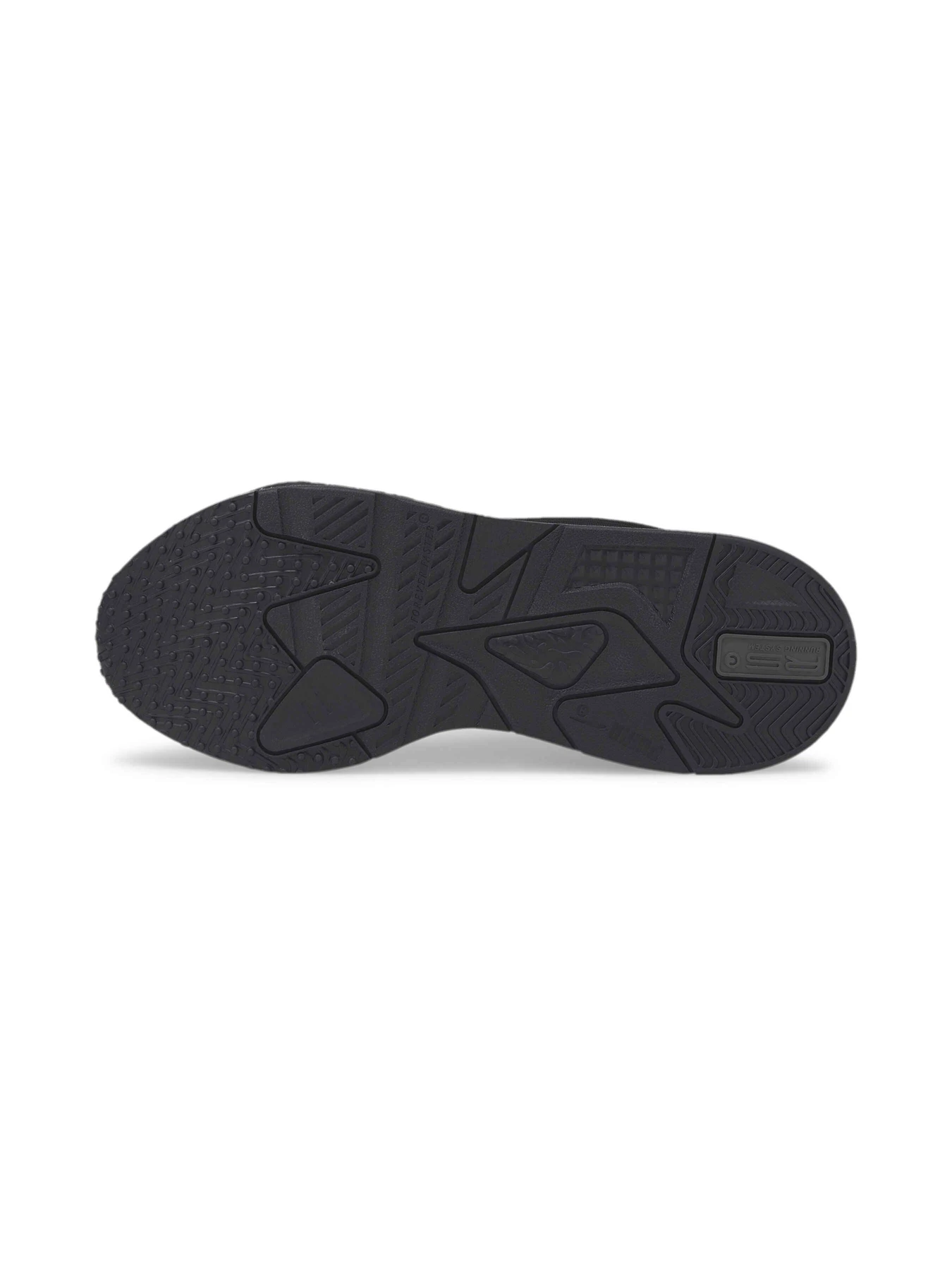 Кроссовки PUMA Rs-z Molded модель 383704 Кроссовки PUMA Rs-z Molded модель 383704 Фото