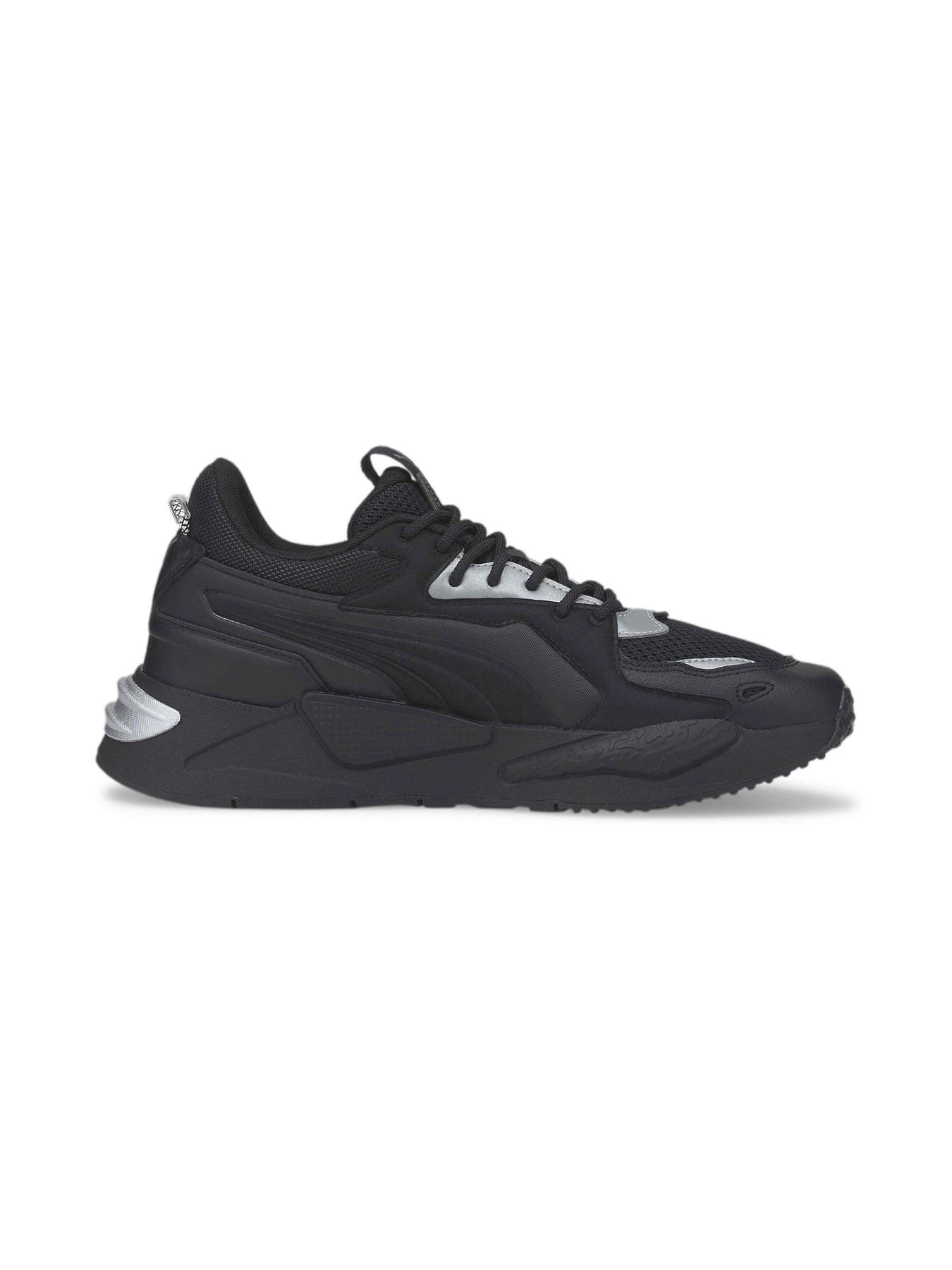 Кроссовки PUMA Rs-z Molded модель 383704 Кроссовки PUMA Rs-z Molded модель 383704 Фото