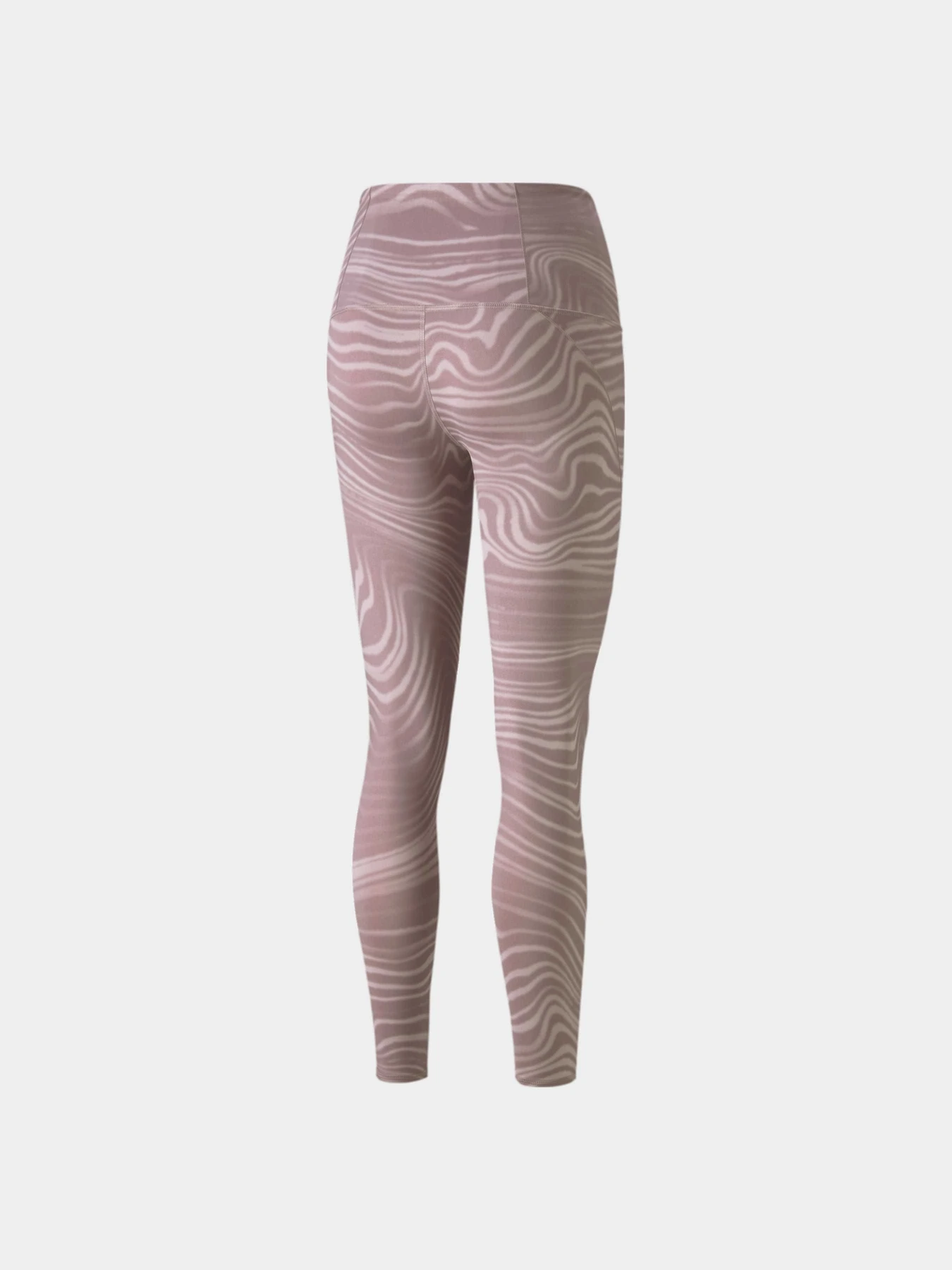 Штани PUMA Studio Aop Hw Tight модель 521562 Штани PUMA Studio Aop Hw Tight модель 521562 Фото