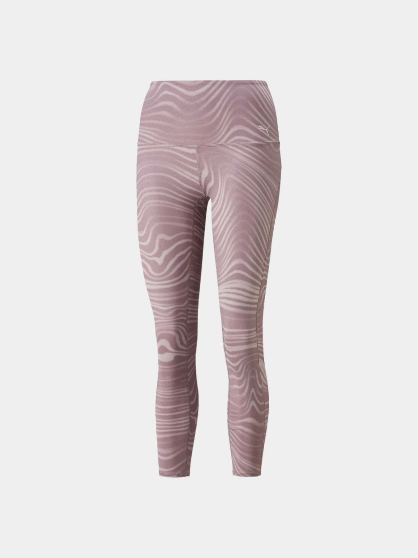 Штани PUMA Studio Aop Hw Tight модель 521562 Штани PUMA Studio Aop Hw Tight модель 521562 Фото