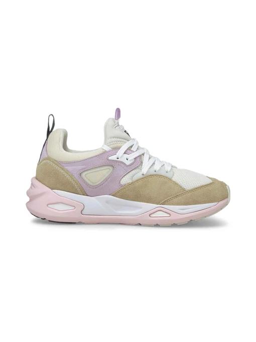 Кроссовки PUMA Trc Blaze The Triangle модель 383104 Фото