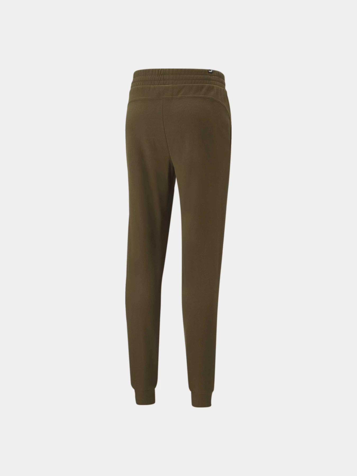Брюки PUMA Ess Elevated Sweatpants модель 849889 Брюки PUMA Ess Elevated Sweatpants модель 849889 Фото