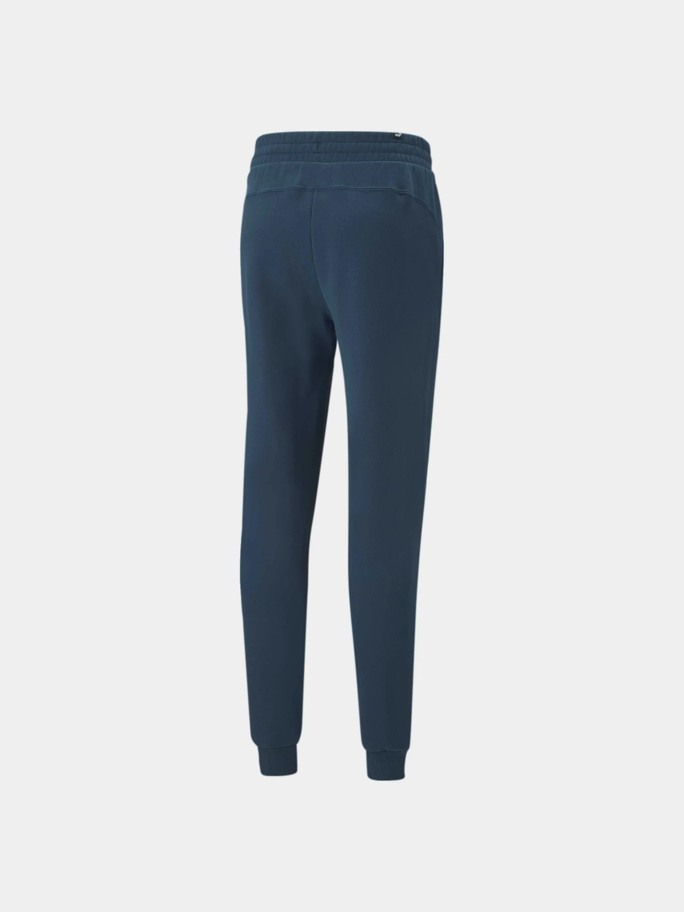 Брюки PUMA Ess Elevated Sweatpants модель 849889 Брюки PUMA Ess Elevated Sweatpants модель 849889 Фото