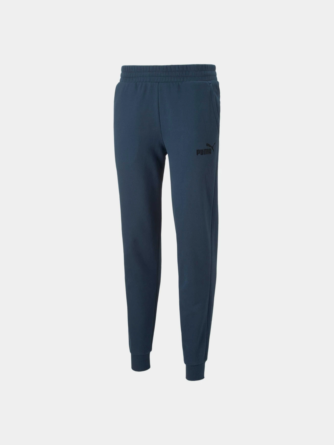Брюки PUMA Ess Elevated Sweatpants модель 849889 Брюки PUMA Ess Elevated Sweatpants модель 849889 Фото