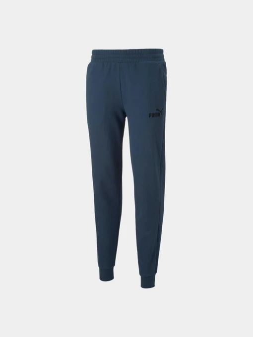 Брюки PUMA Ess Elevated Sweatpants модель 849889 Фото