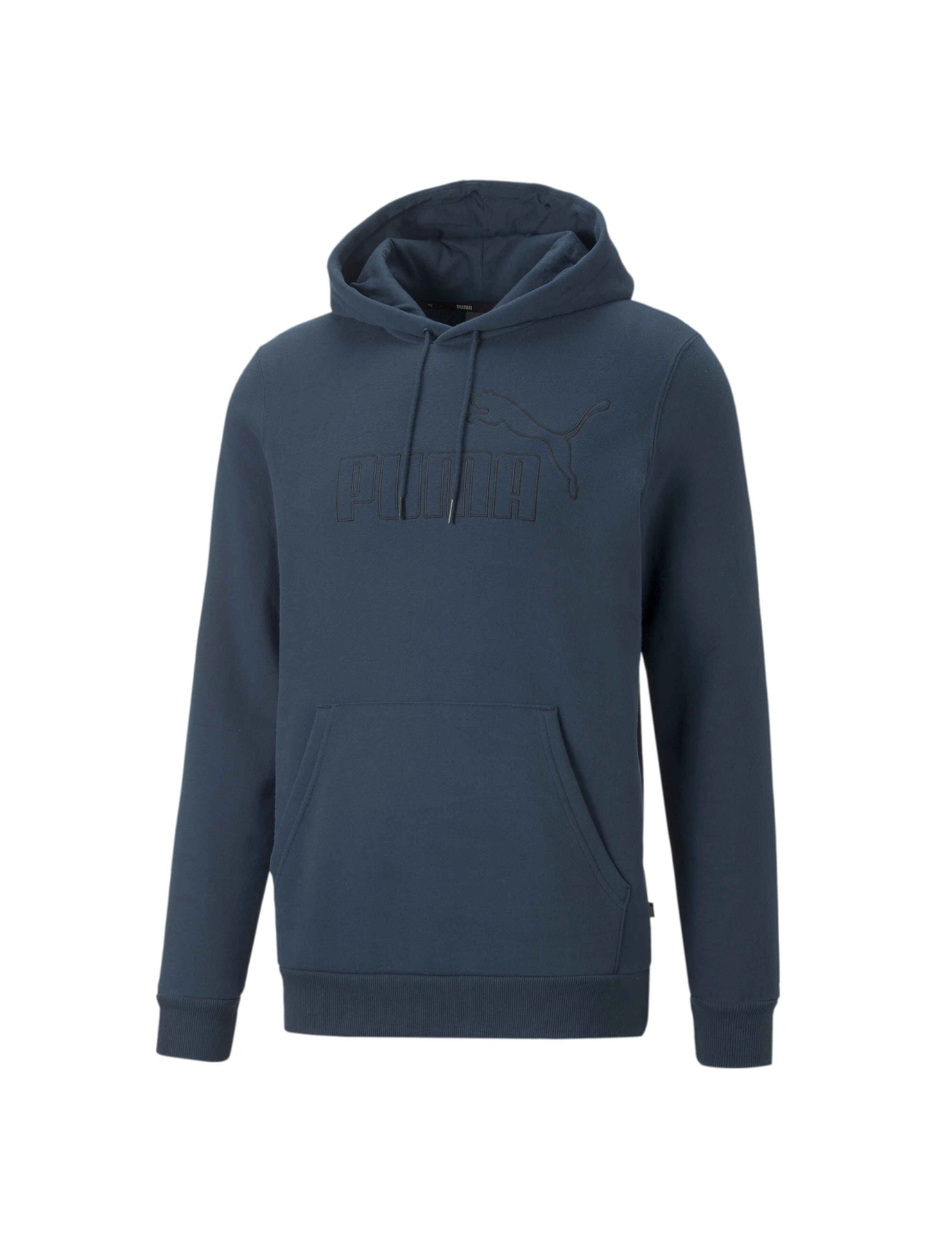 Худі та світшоти PUMA Ess Elevated Hoodie модель 849888 Фото