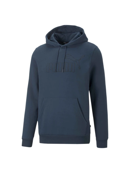 Худі та світшоти PUMA Ess Elevated Hoodie модель 849888 Фото