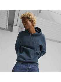Худі та світшоти PUMA Ess Elevated Hoodie модель 849888 Фото