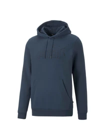 Худі та світшоти PUMA Ess Elevated Hoodie модель 849888 Фото