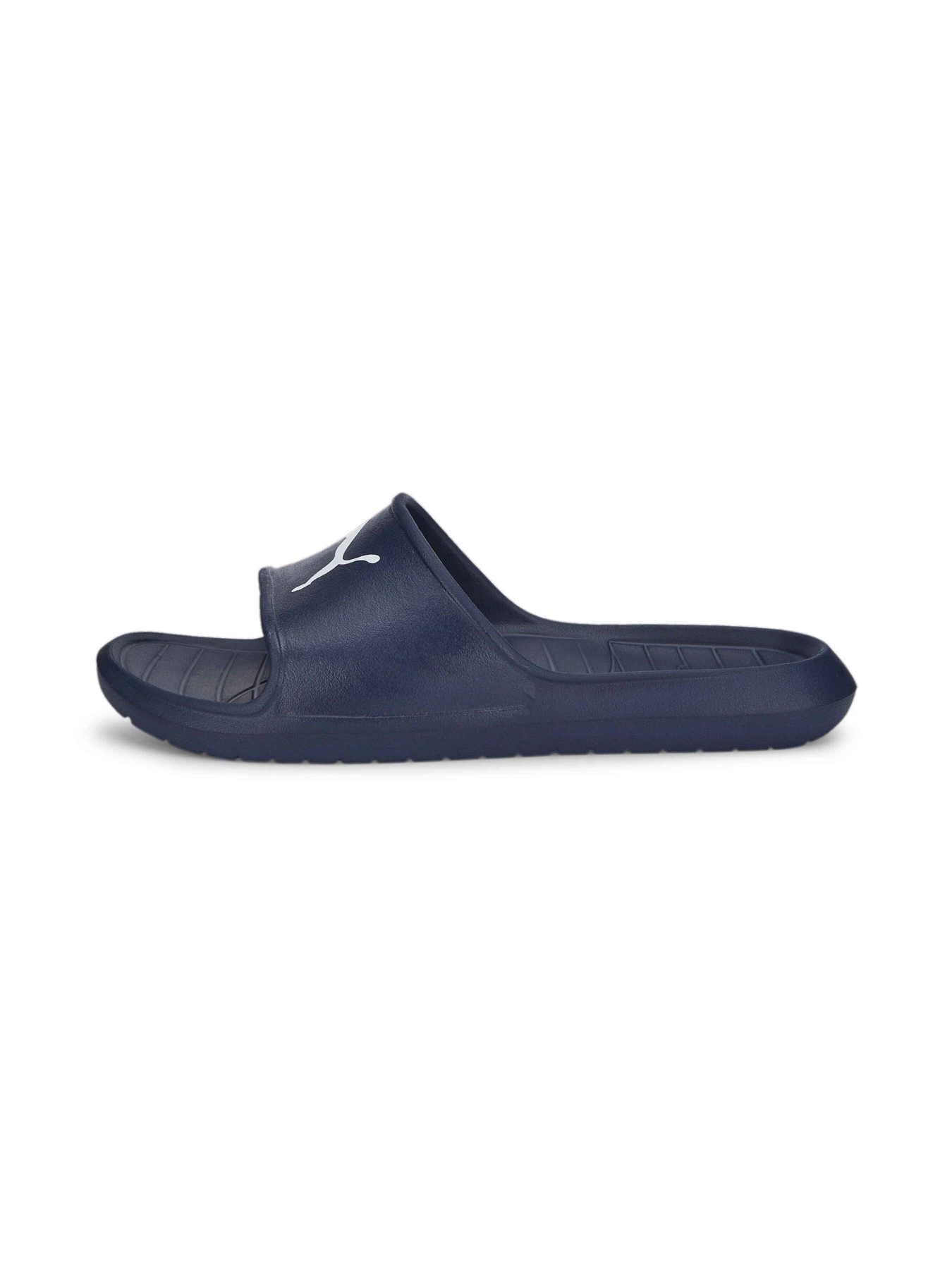 Шлёпанцы PUMA Divecat V2 Lite Cat модель 386713 Фото