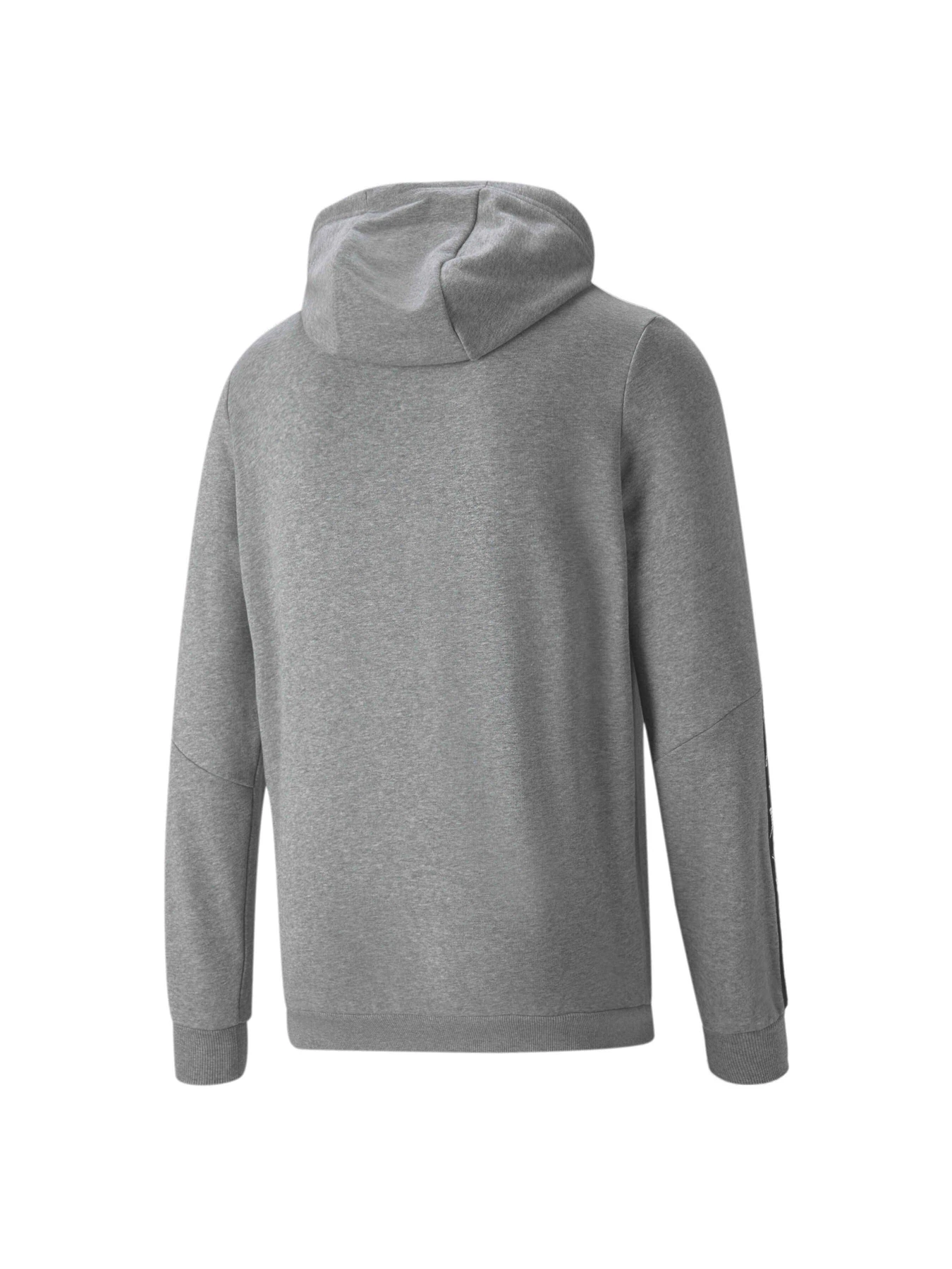 Худи и свитшоты PUMA Ess+ Tape Hoodie модель 849040 Фото