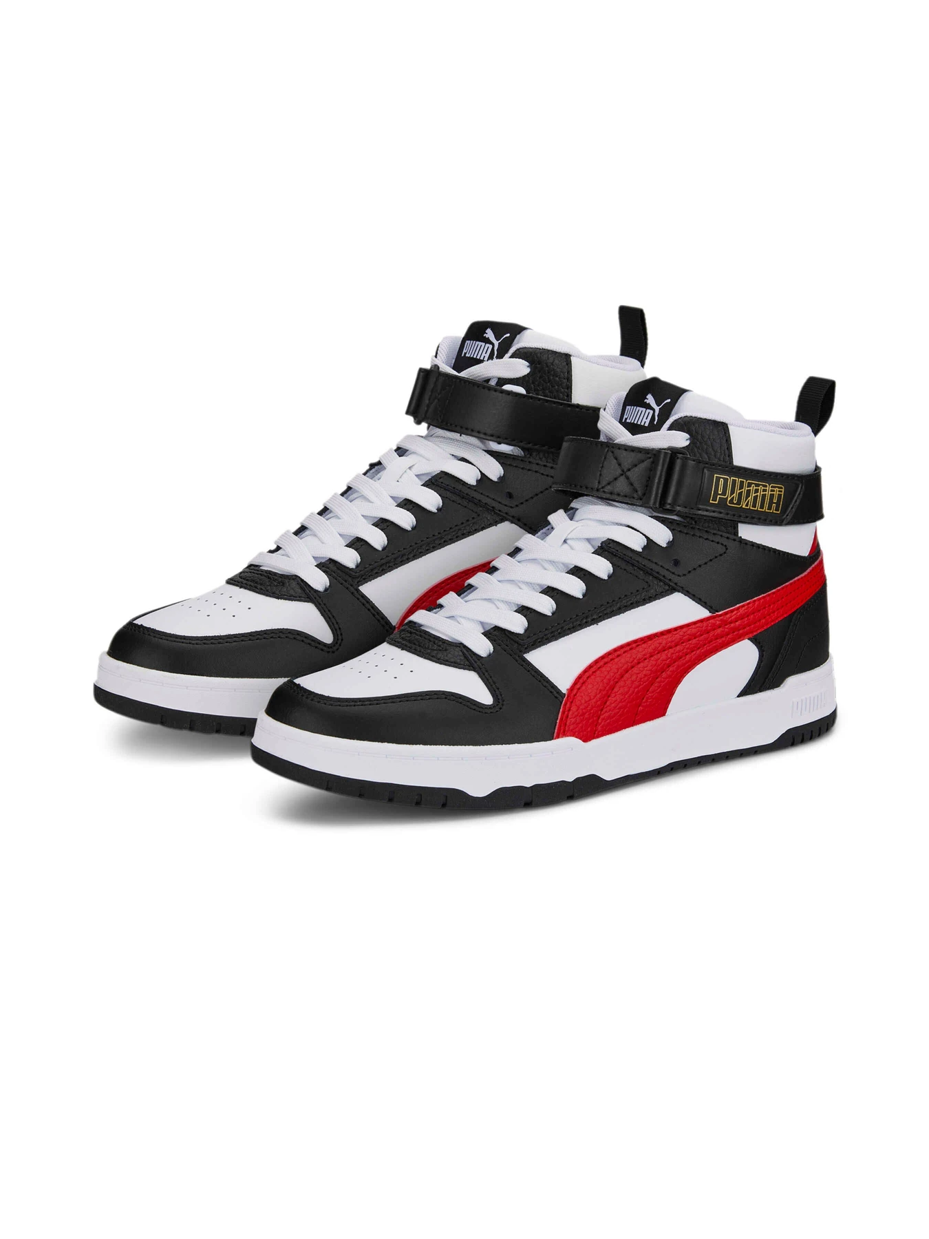 Кеды PUMA Rbd Game модель 385839 Кеды PUMA Rbd Game модель 385839 Фото