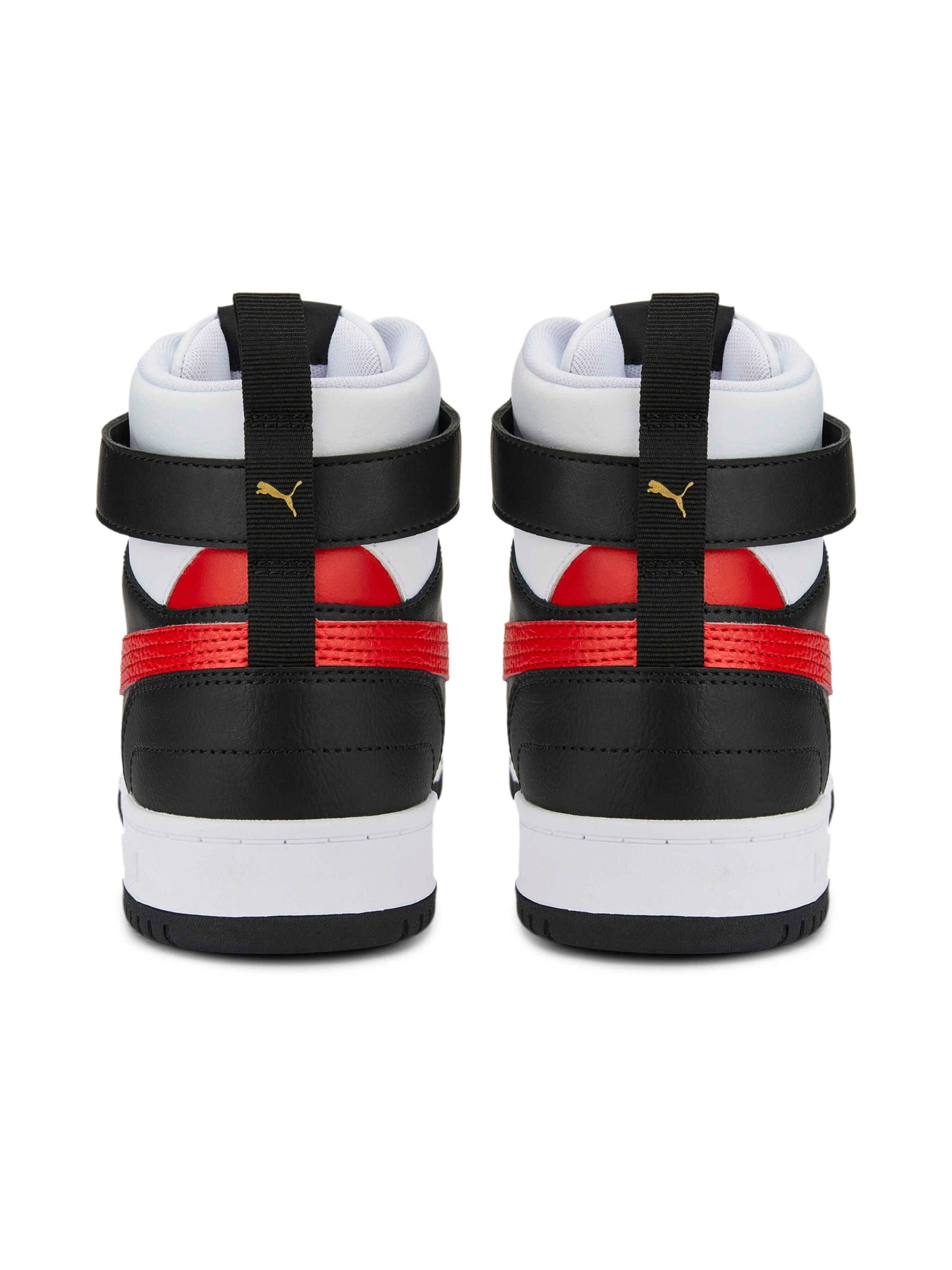 Кеды PUMA Rbd Game модель 385839 Кеды PUMA Rbd Game модель 385839 Фото