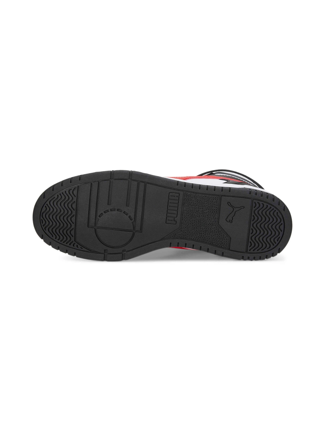 Кеды PUMA Rbd Game модель 385839 Кеды PUMA Rbd Game модель 385839 Фото