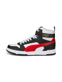 Кеды PUMA Rbd Game модель 385839 Фото