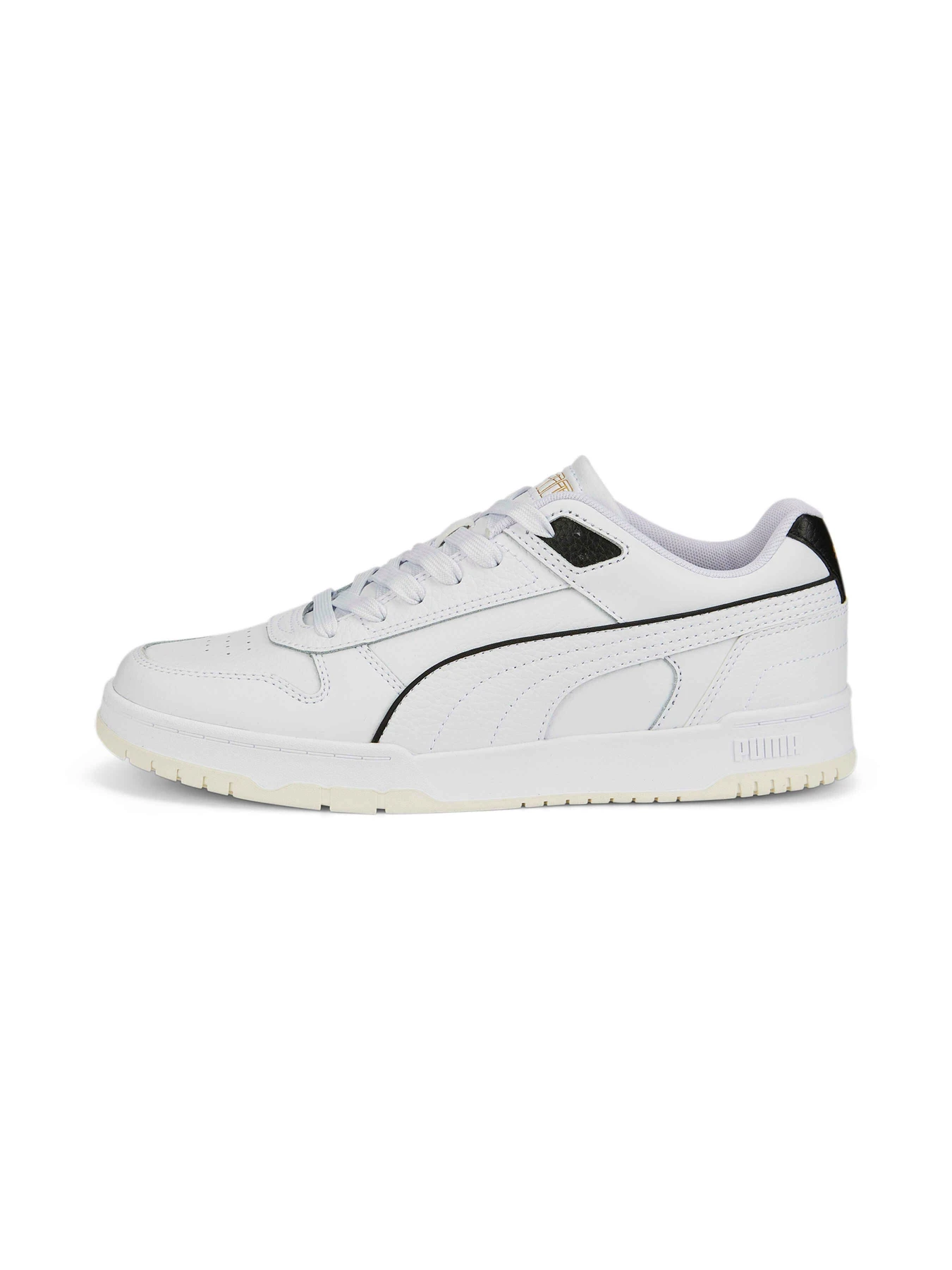 Кеди PUMA Rbd Game Low модель 386373 Кеди PUMA Rbd Game Low модель 386373 Фото