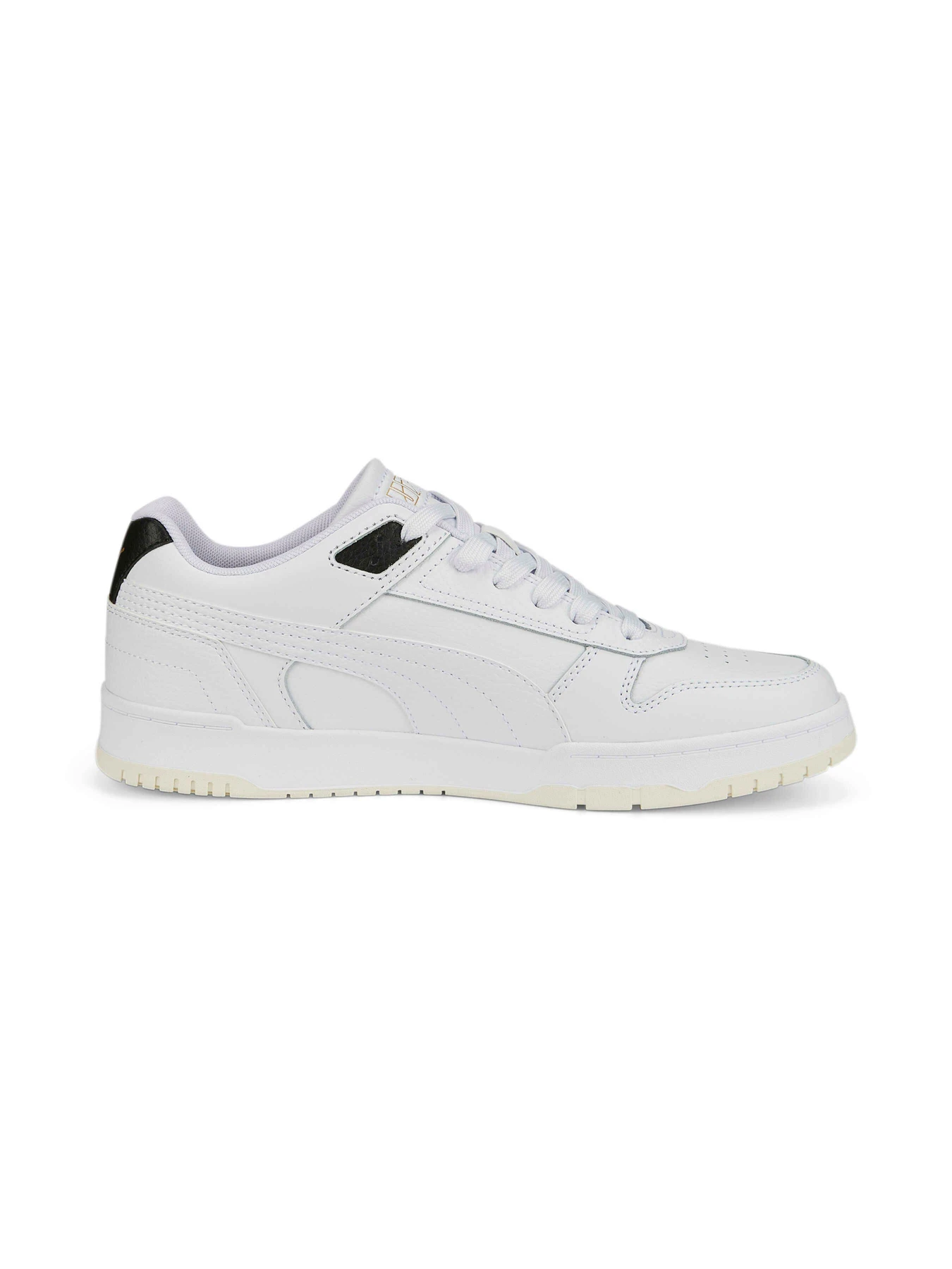 Кеди PUMA Rbd Game Low модель 386373 Кеди PUMA Rbd Game Low модель 386373 Фото