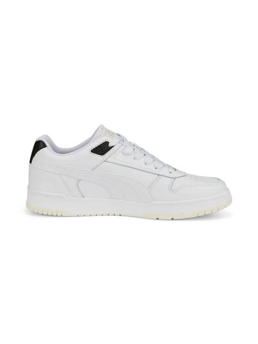Кеды PUMA Rbd Game Low модель 386373 Фото