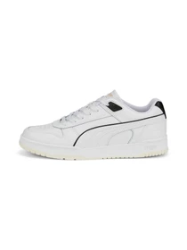 Кеди PUMA Rbd Game Low модель 386373 Фото