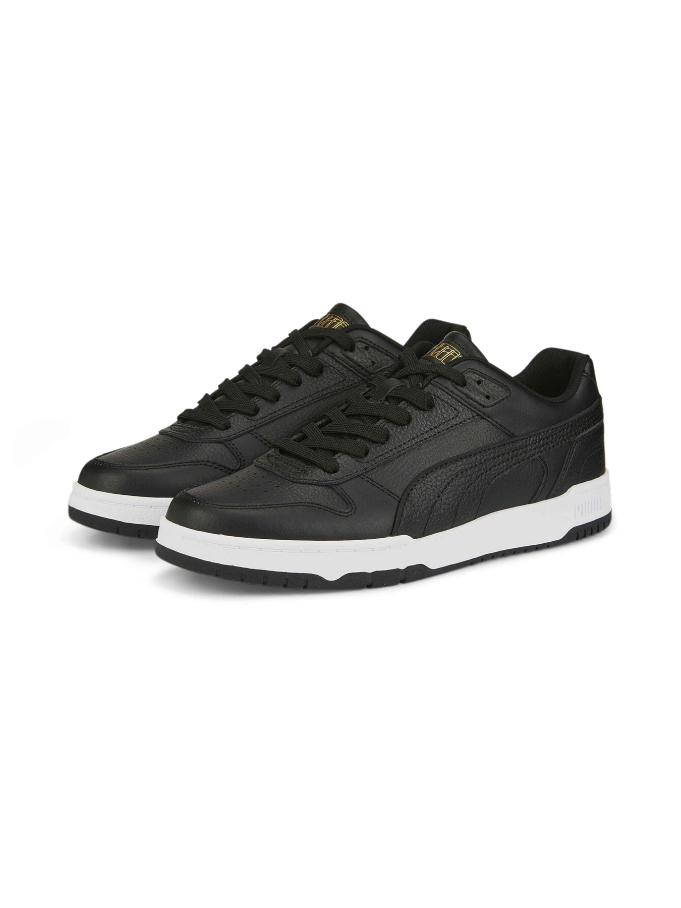 Кросівки PUMA Rbd Game Low модель 386373 Фото