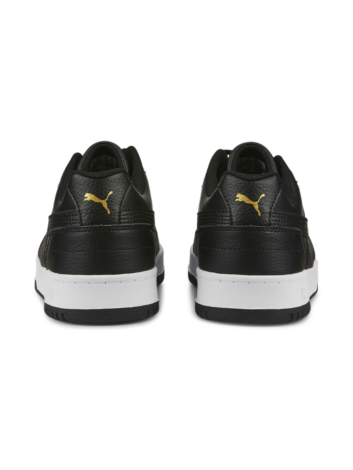 Кросівки PUMA Rbd Game Low модель 386373 Фото