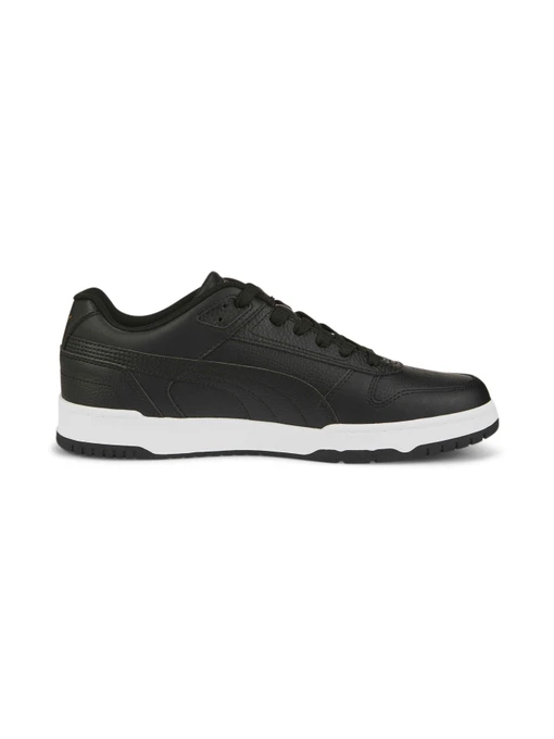 Кроссовки PUMA Rbd Game Low модель 386373 Фото