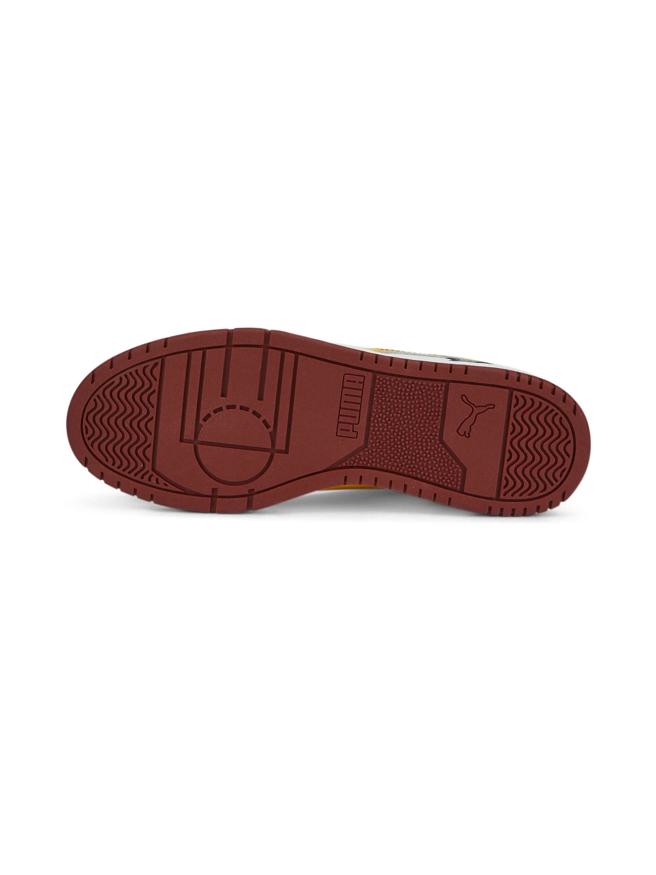 Кроссовки PUMA Rbd Game Low модель 386373 Фото