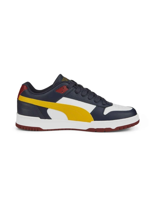 Кроссовки PUMA Rbd Game Low модель 386373 Фото