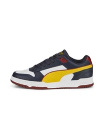 Кроссовки PUMA Rbd Game Low модель 386373 Фото