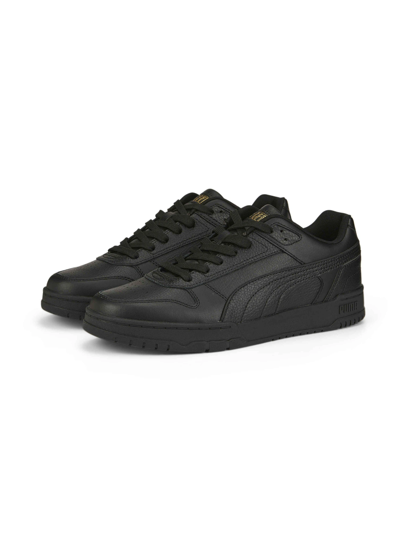 Кеды PUMA Rbd Game Low модель 386373 Фото