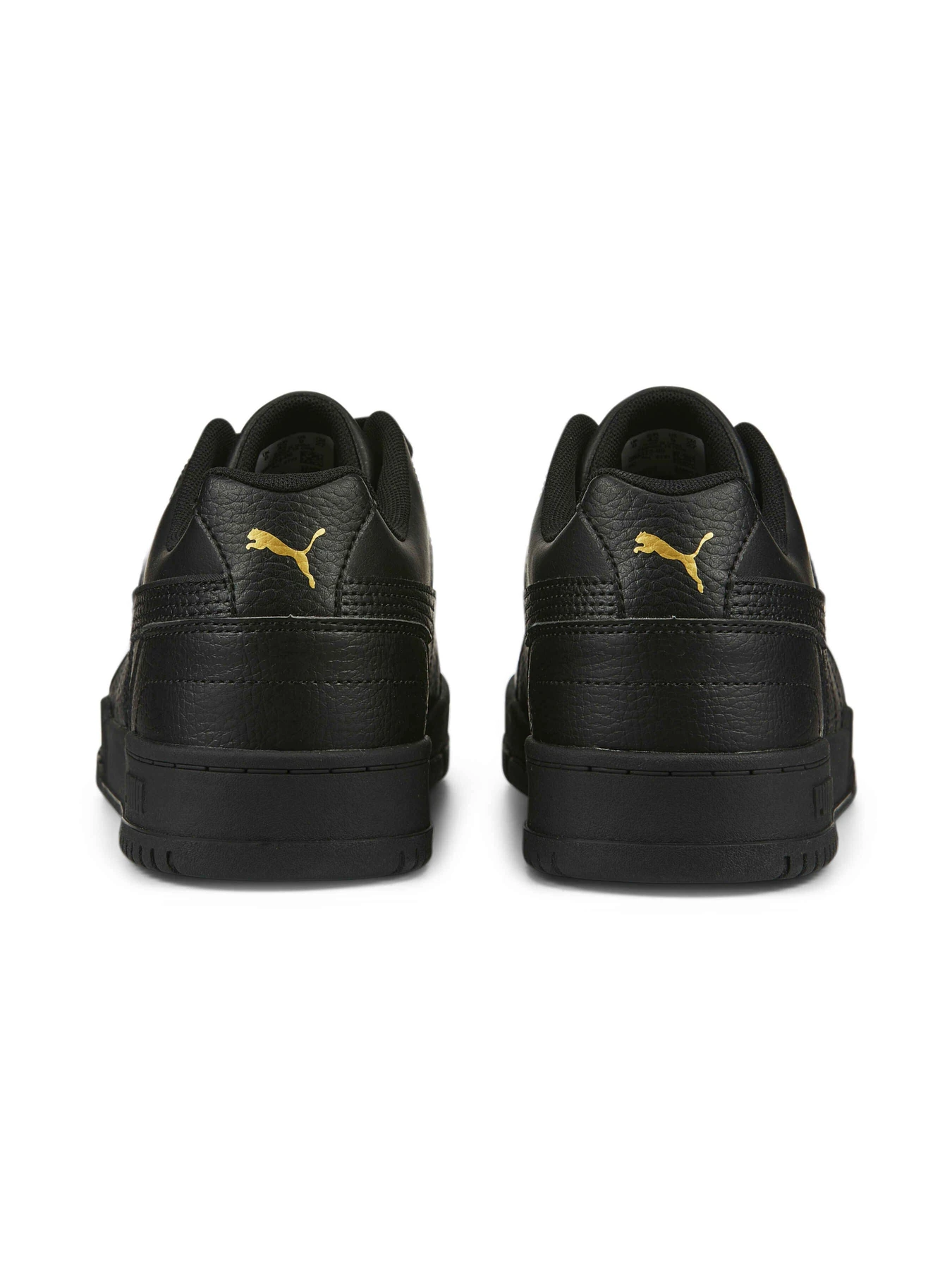 Кеды PUMA Rbd Game Low модель 386373 Фото