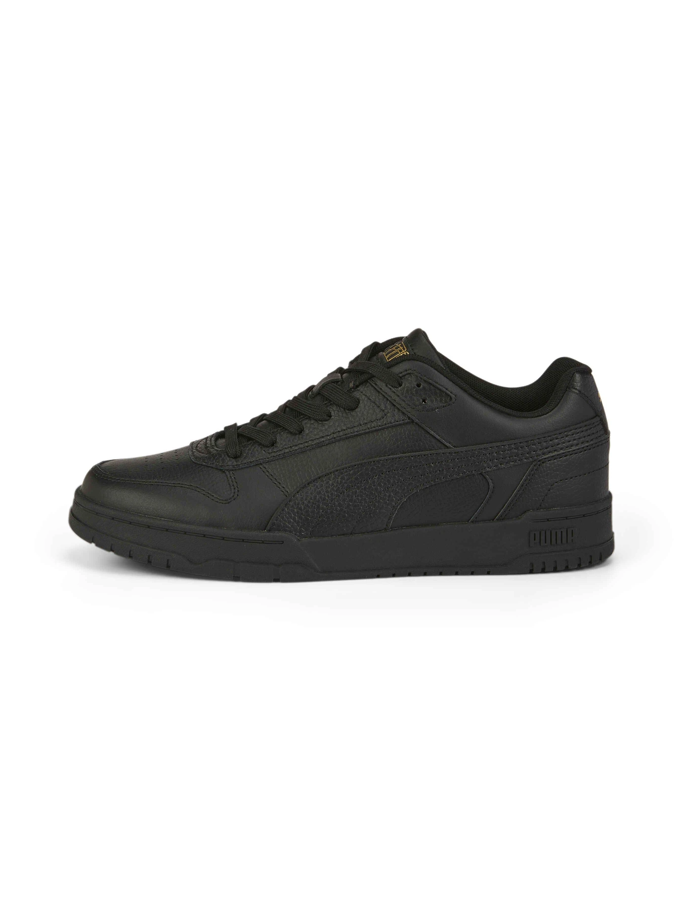 Кеды PUMA Rbd Game Low модель 386373 Фото
