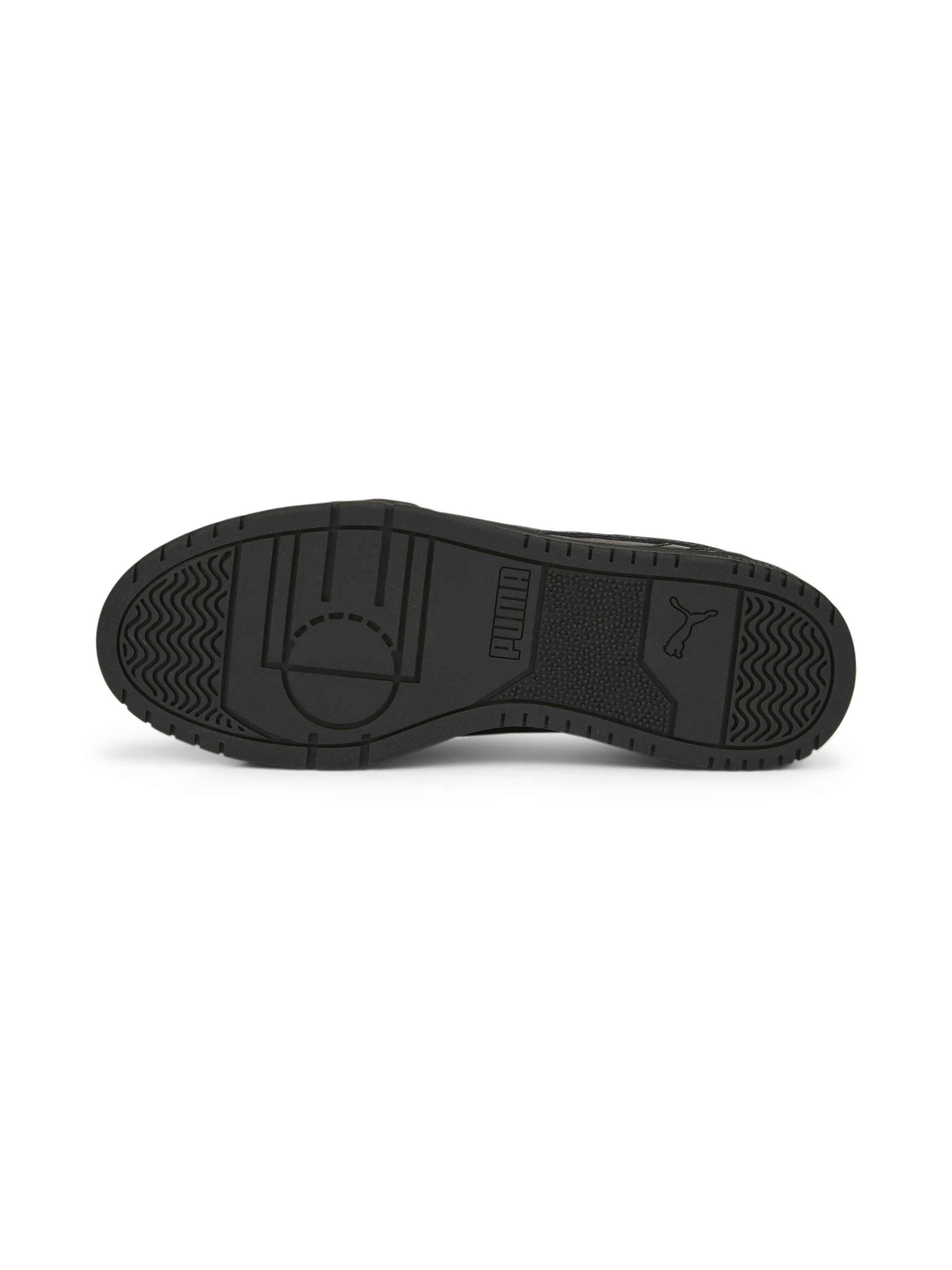Кеды PUMA Rbd Game Low модель 386373 Фото
