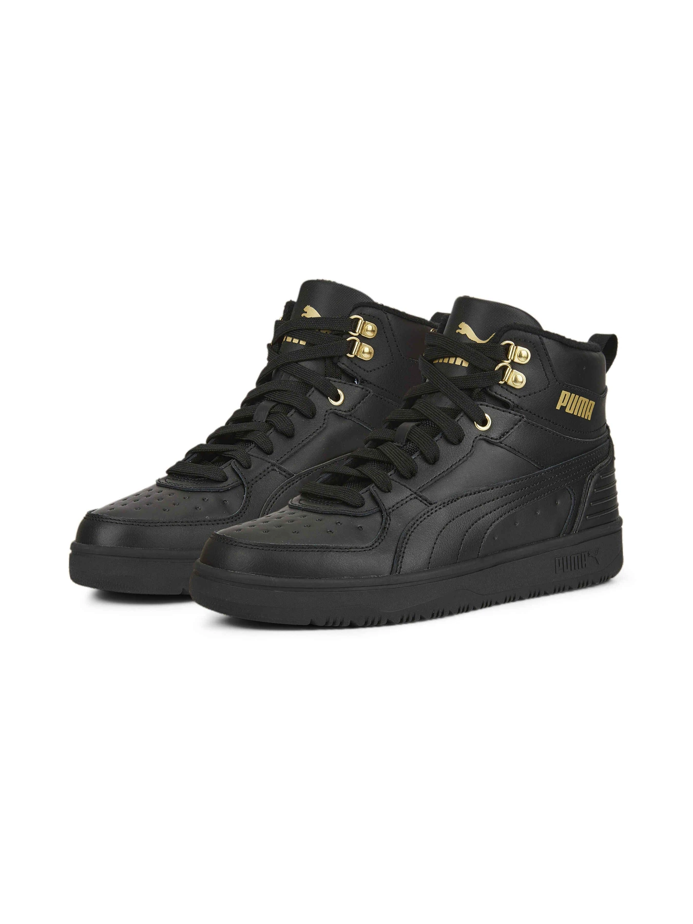 Кросівки PUMA Rebound Rugged модель 387592 Фото