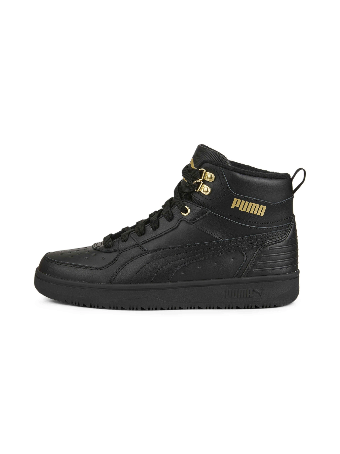 Кросівки PUMA Rebound Rugged модель 387592 Фото