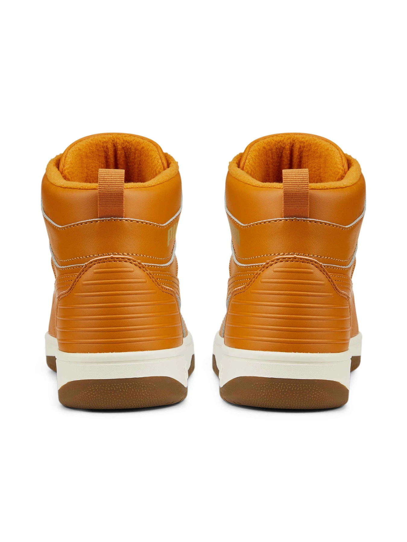 Кроссовки PUMA Rebound Rugged модель 387592 Кроссовки PUMA Rebound Rugged модель 387592 Фото