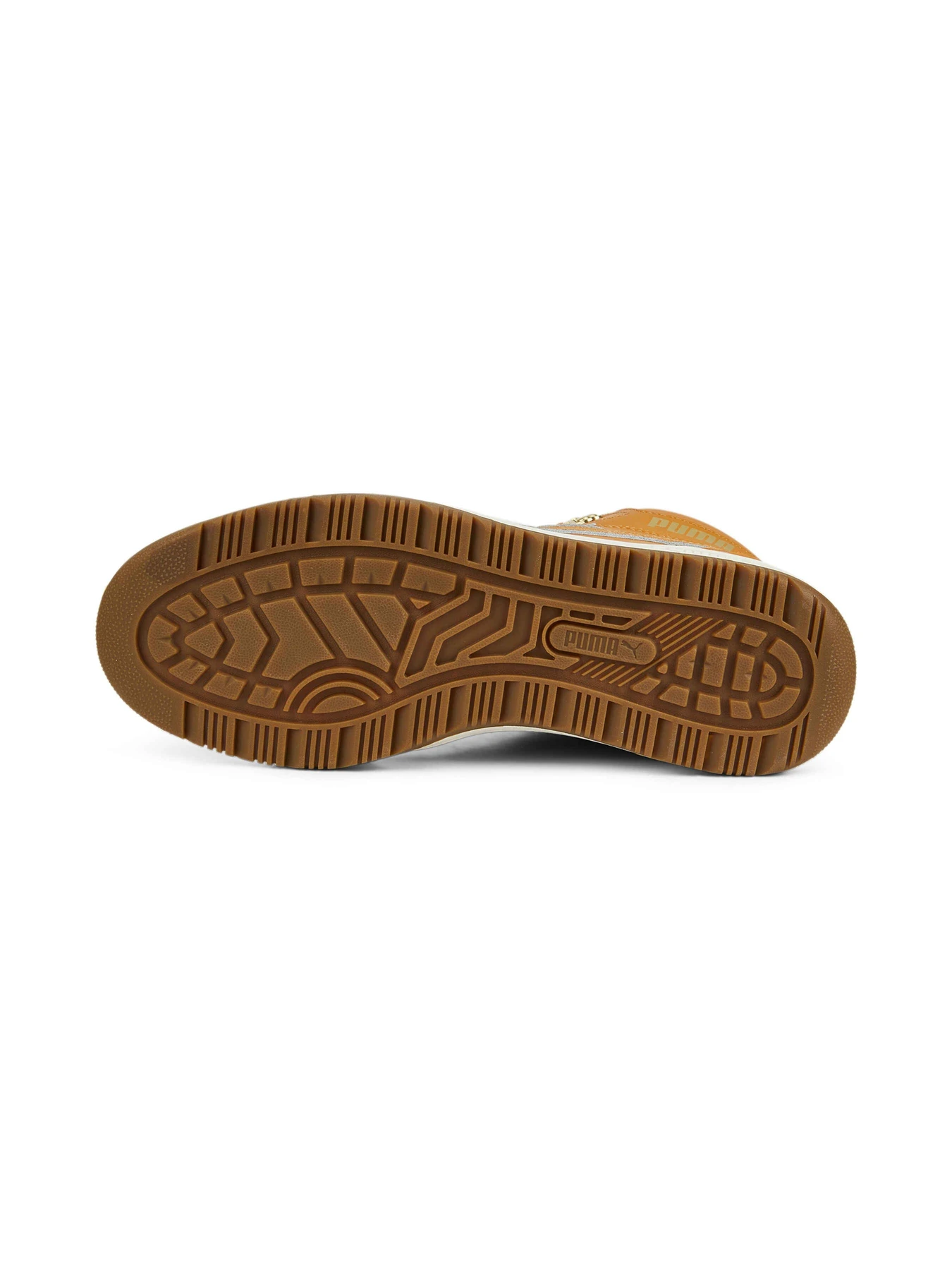 Кроссовки PUMA Rebound Rugged модель 387592 Кроссовки PUMA Rebound Rugged модель 387592 Фото