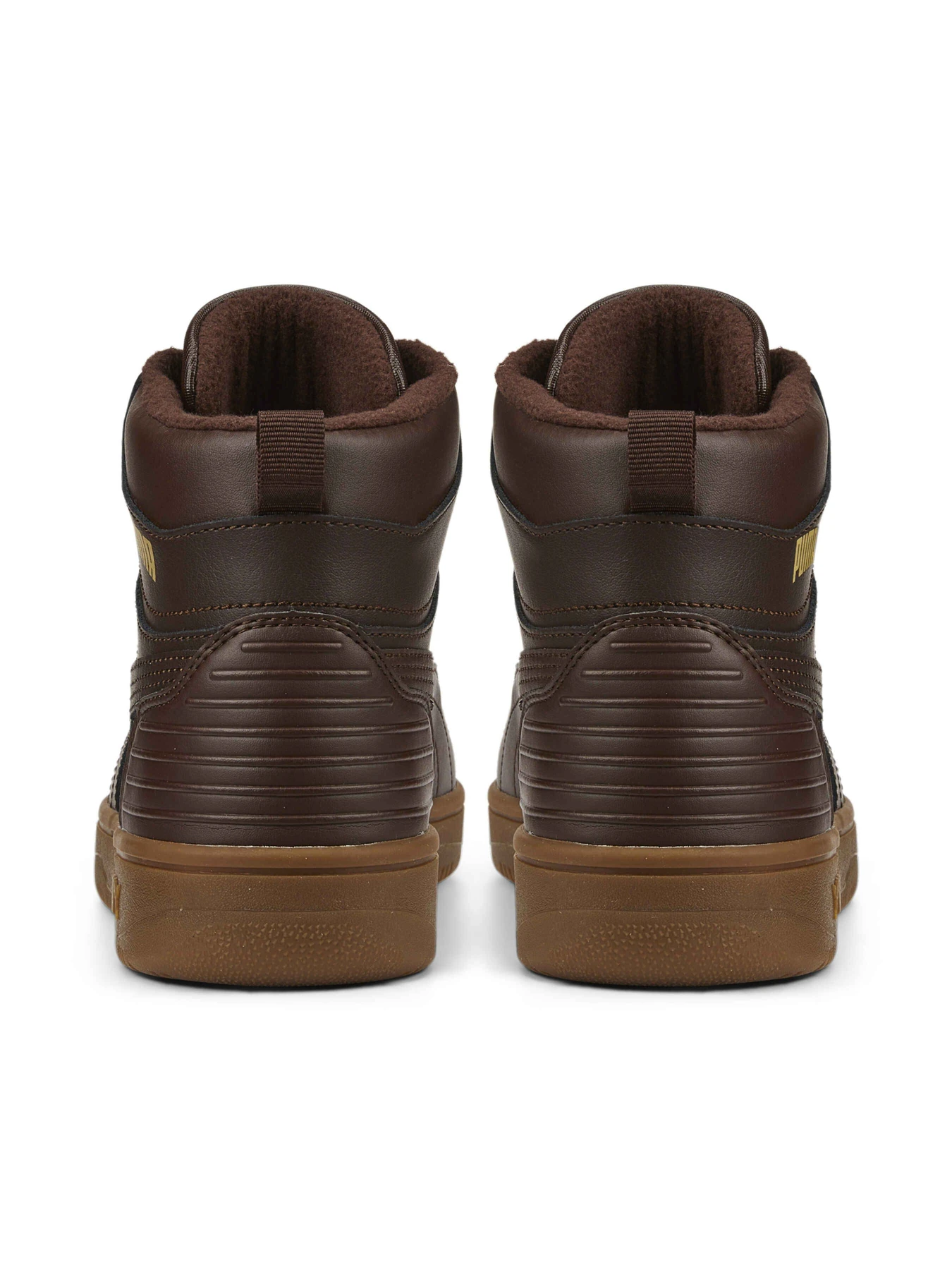 Кросівки PUMA Rebound Rugged модель 387592 Фото