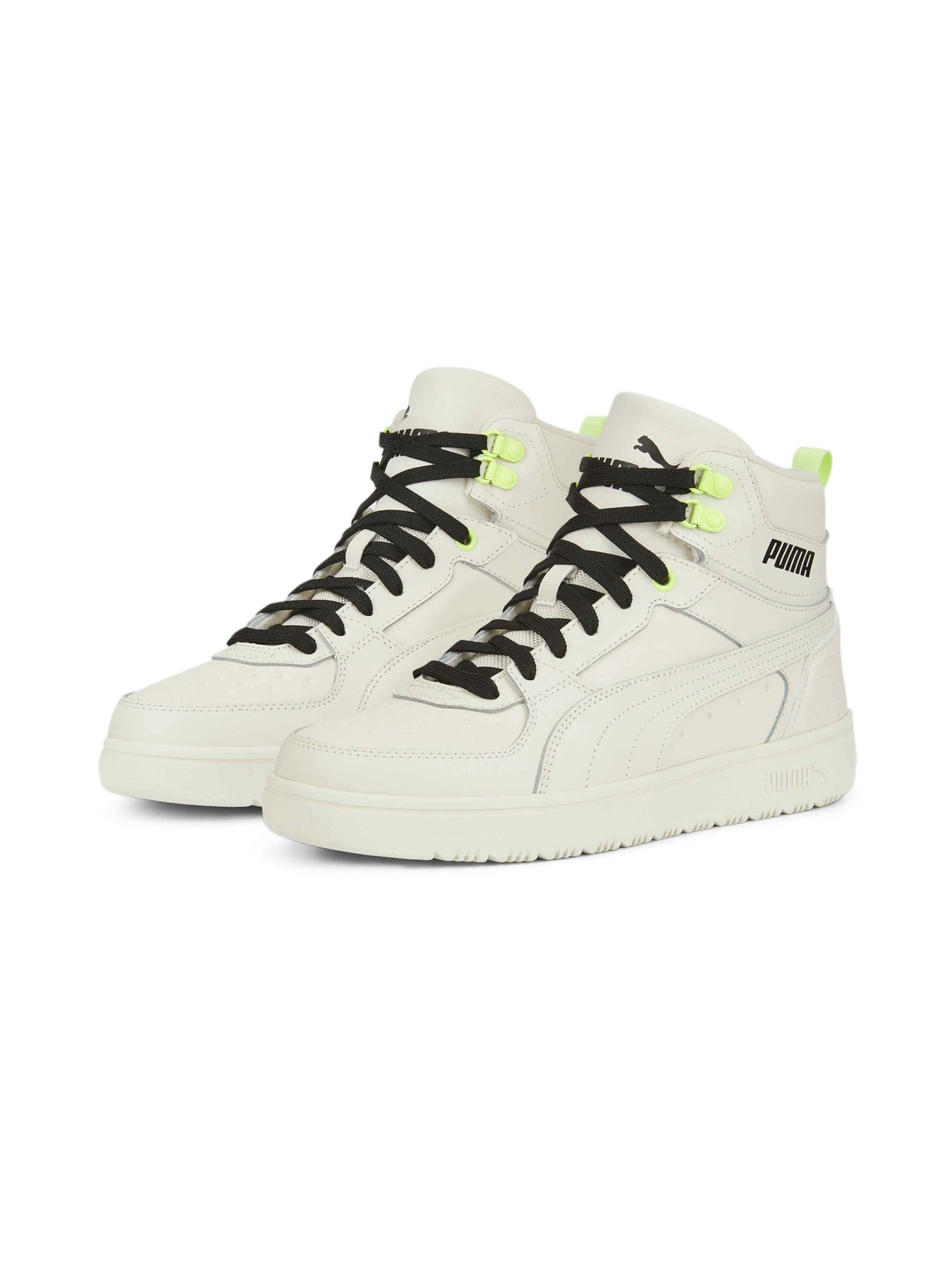 Кроссовки PUMA Rebound Rugged модель 387592 Фото