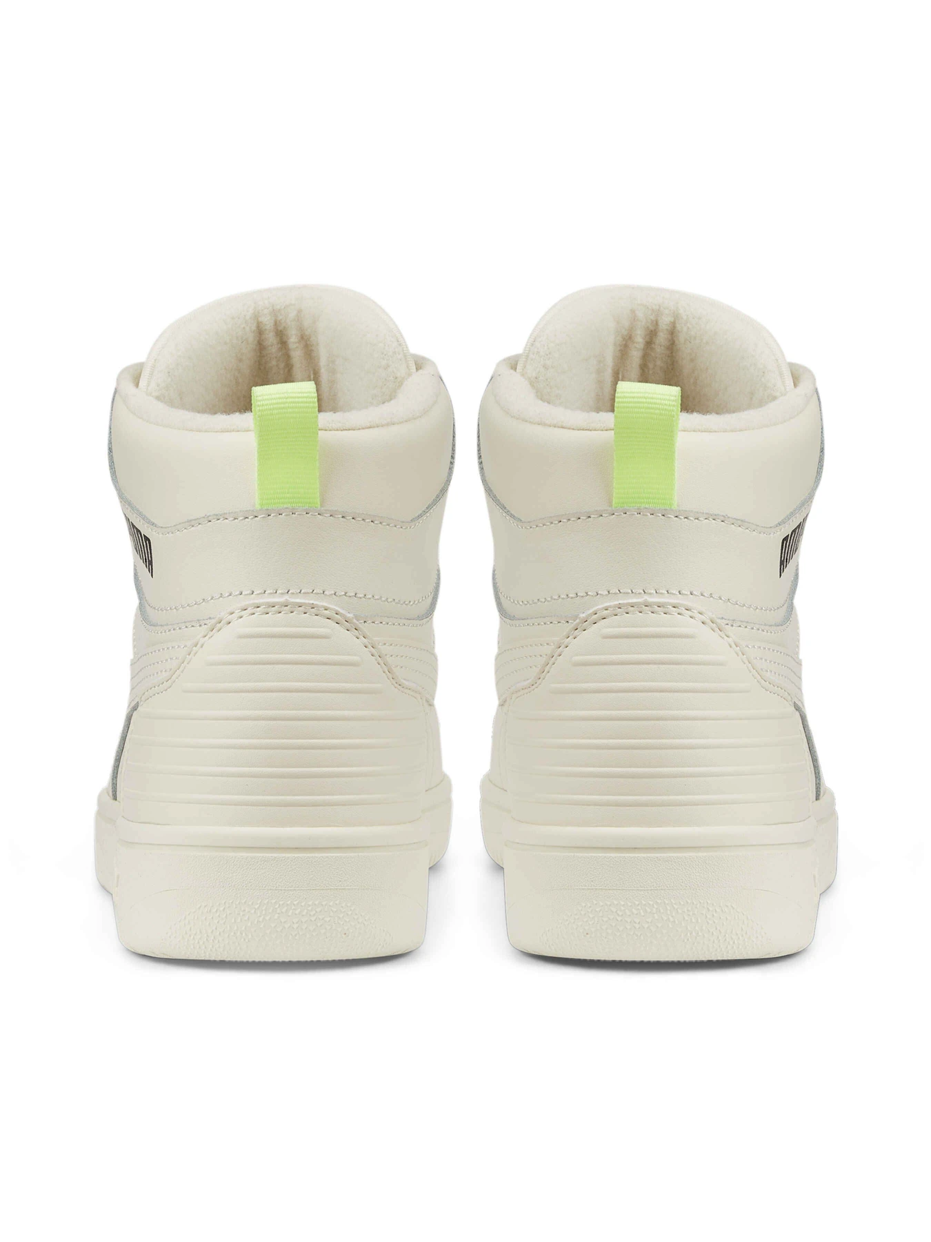 Кроссовки PUMA Rebound Rugged модель 387592 Фото