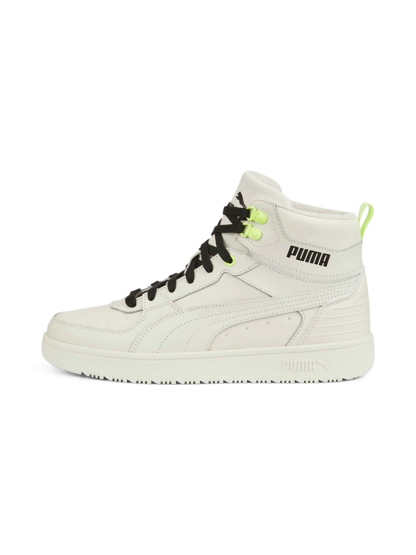 Кроссовки PUMA Rebound Rugged модель 387592 Фото