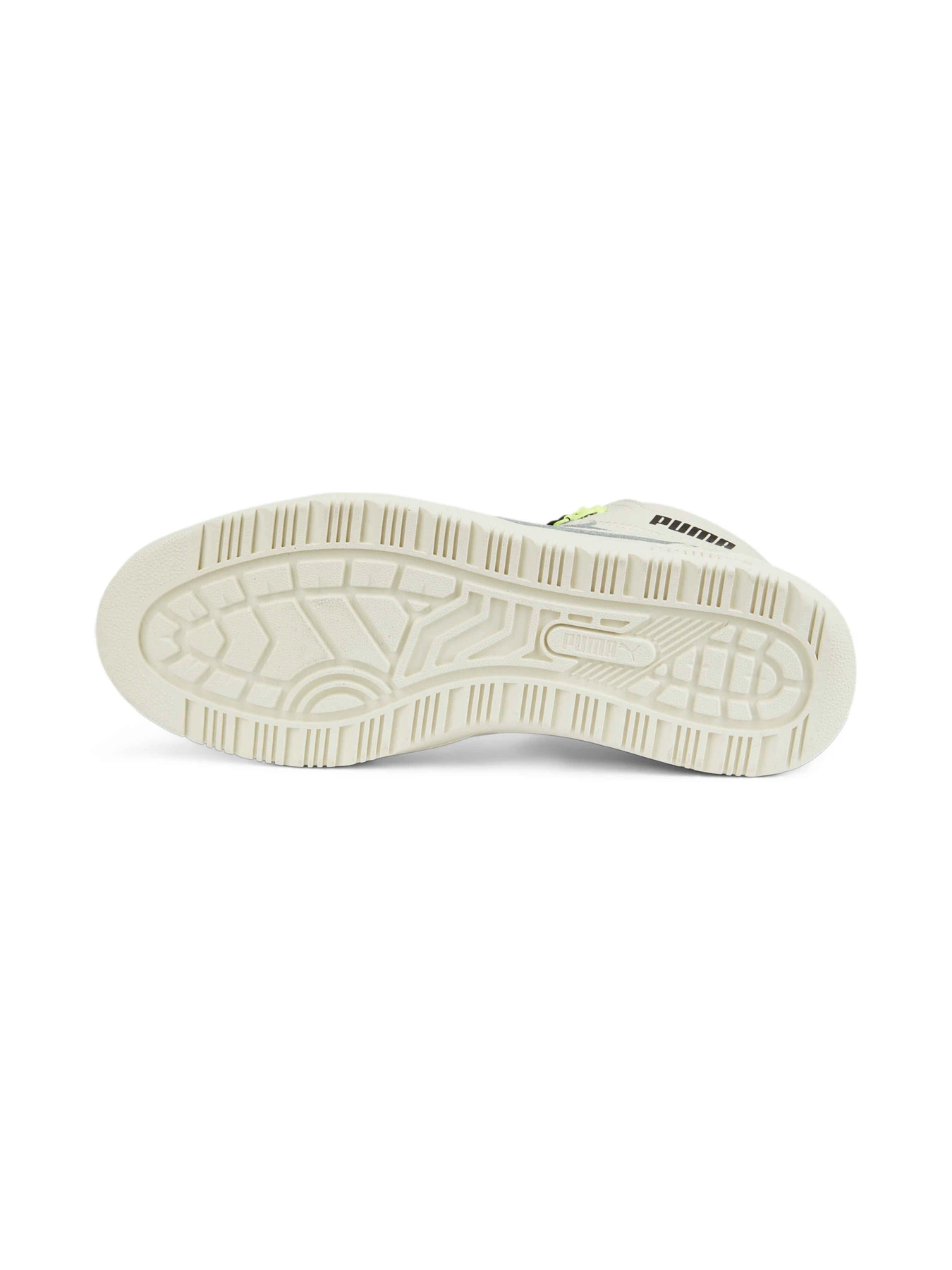 Кроссовки PUMA Rebound Rugged модель 387592 Фото