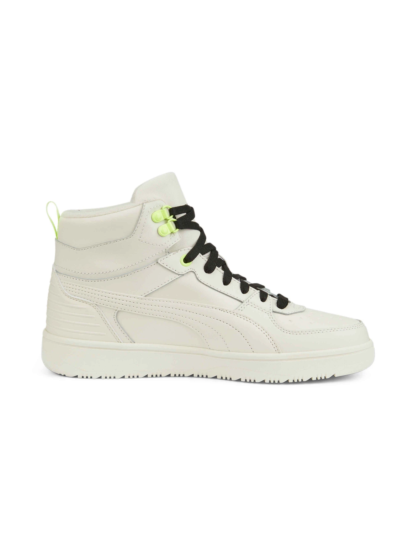 Кроссовки PUMA Rebound Rugged модель 387592 Фото